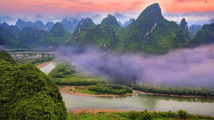 智慧高性能绿色